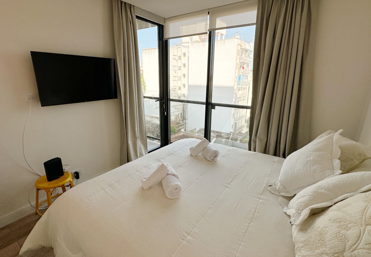 Apartamento em Mar Del Plata - Urban Oasis | Maires Urbano 403 | Hola Sur