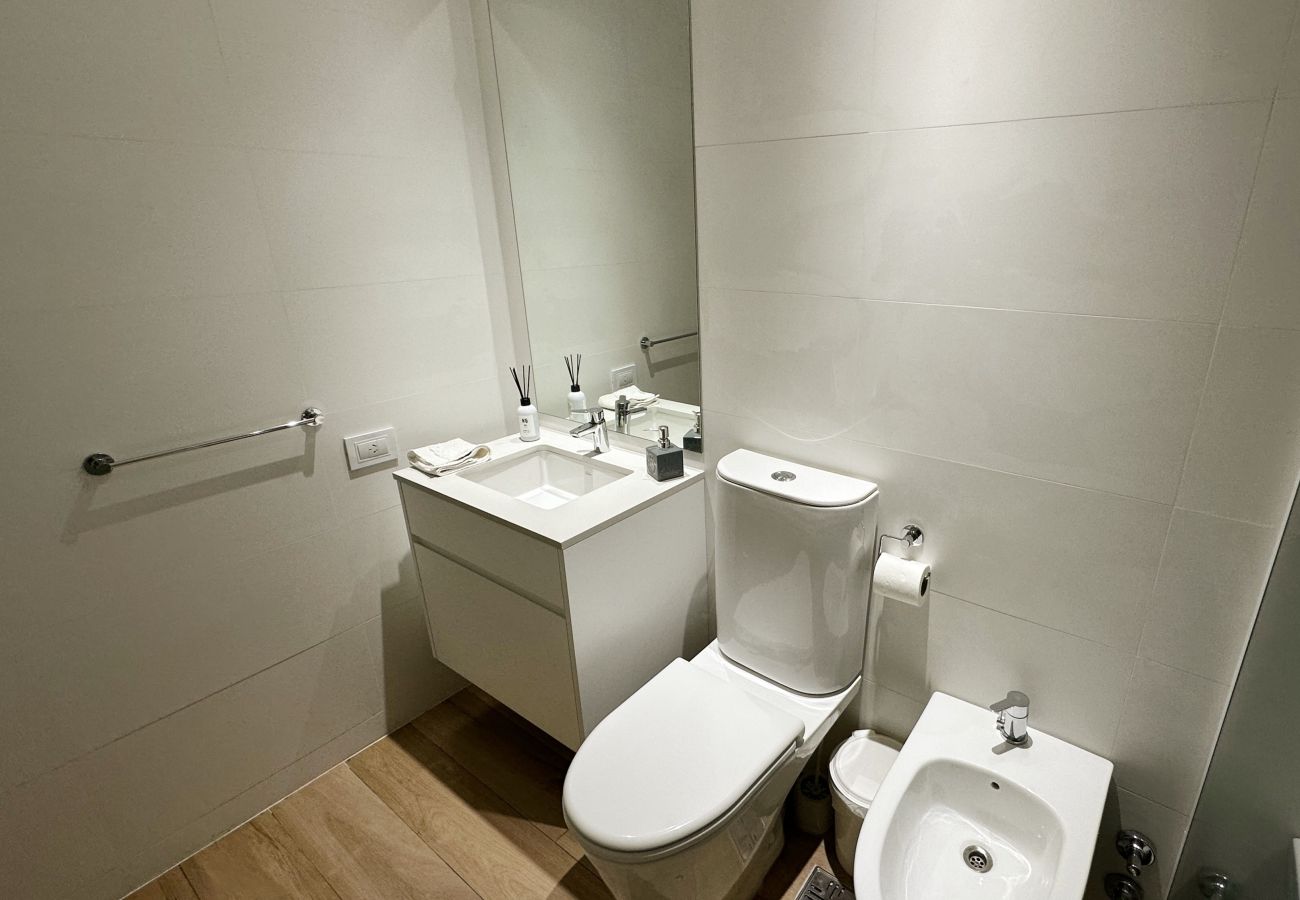 Apartamento em Mar Del Plata - Urban Oasis | Maires Urbano 403 | Hola Sur