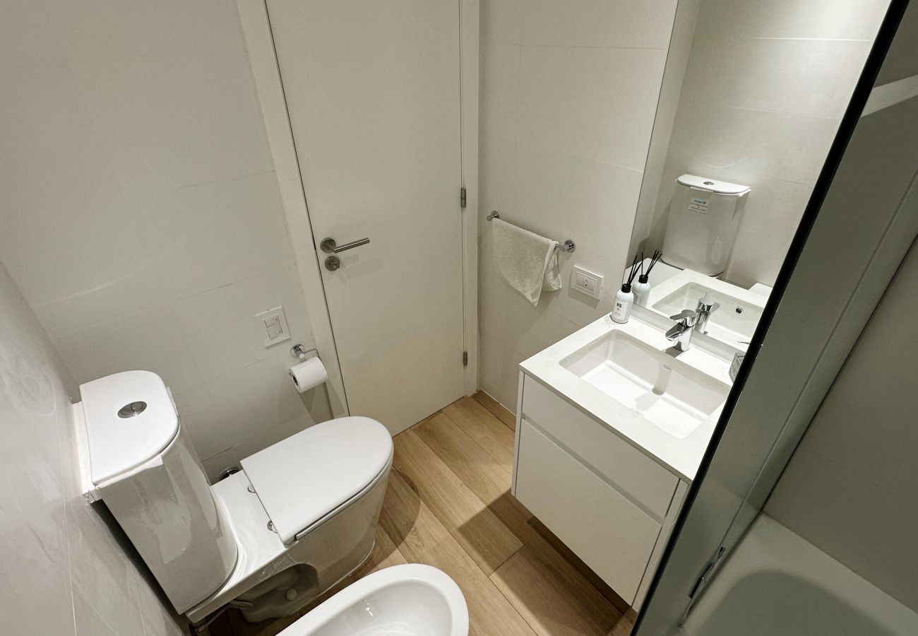 Apartamento em Mar Del Plata - Urban Oasis | Maires Urbano 403 | Hola Sur