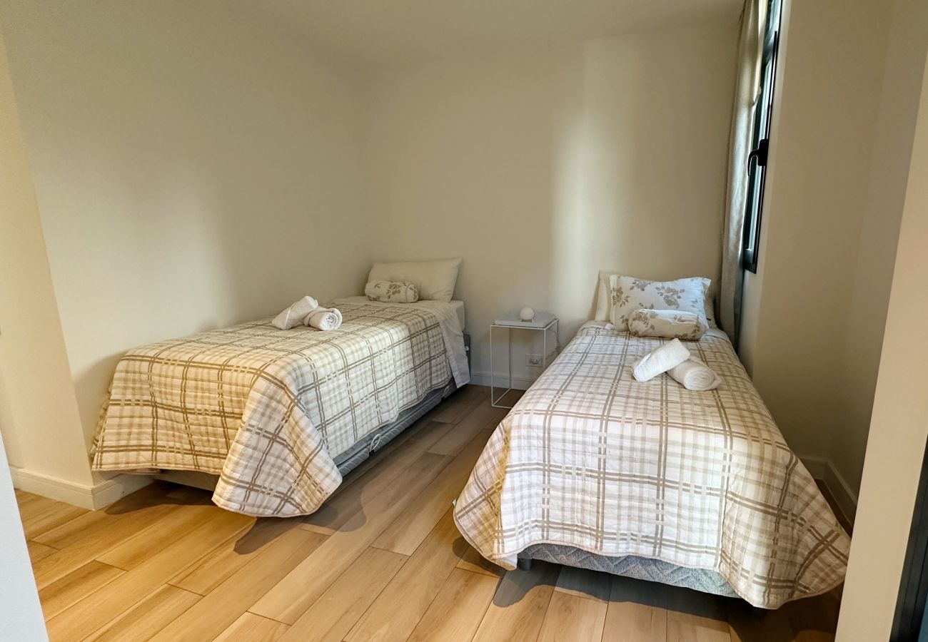 Apartamento em Mar Del Plata - Urban Oasis | Maires Urbano 403 | Hola Sur