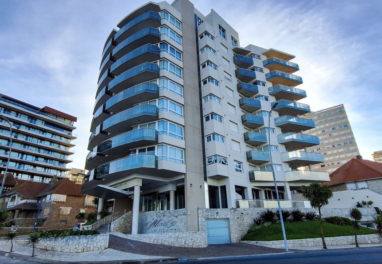Apartamento em Mar Del Plata - Vistas Infinitas | Depto Moni | Hola Sur