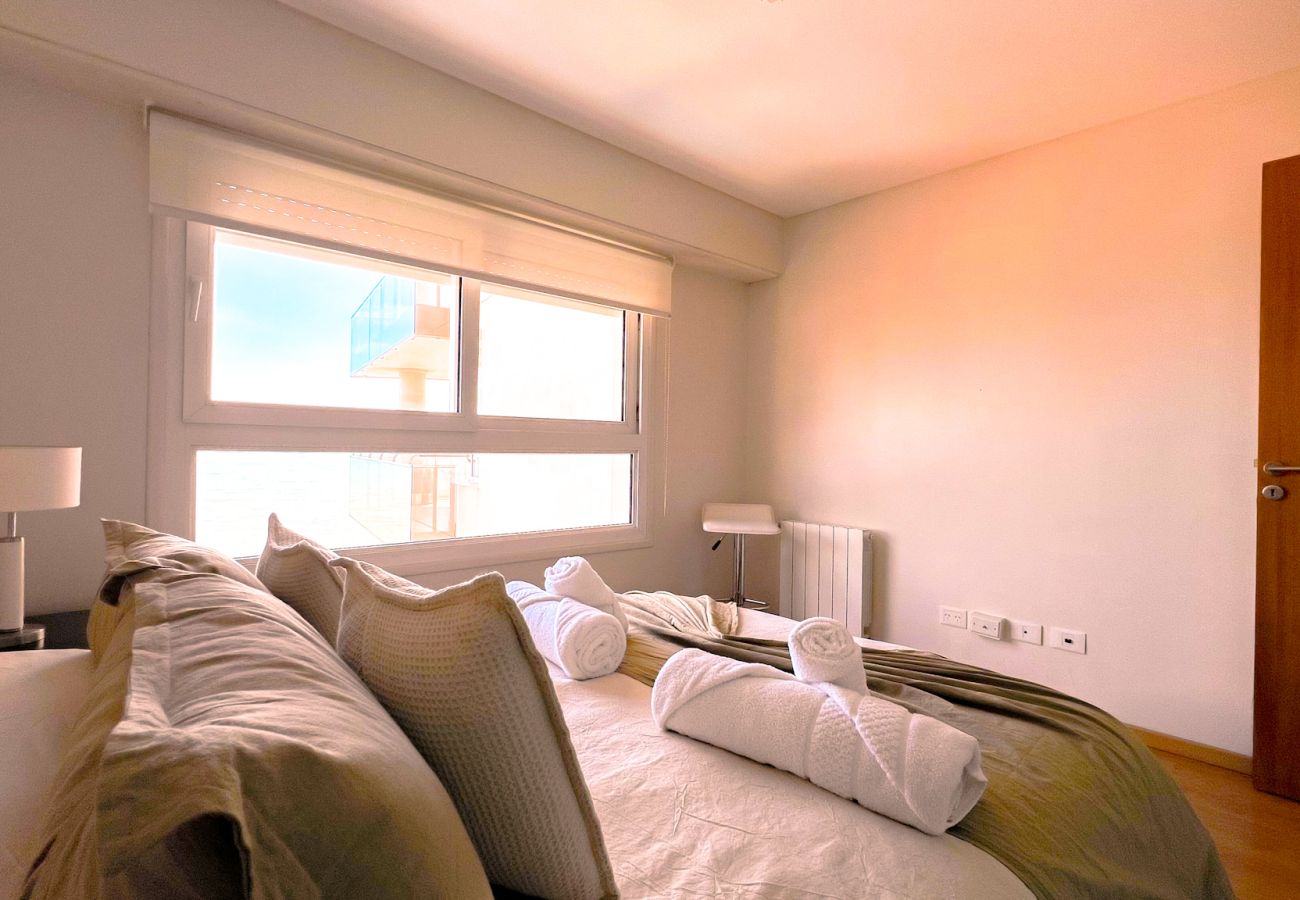 Apartamento em Mar Del Plata - Depto Maral 52 6A | Depto Moni | Hola Sur