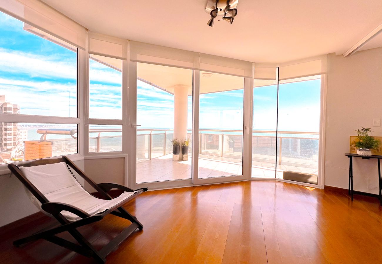 Apartamento em Mar Del Plata - Depto Maral 52 6A | Depto Moni | Hola Sur