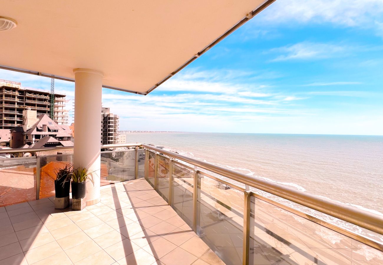 Apartamento em Mar Del Plata - Depto Maral 52 6A | Depto Moni | Hola Sur