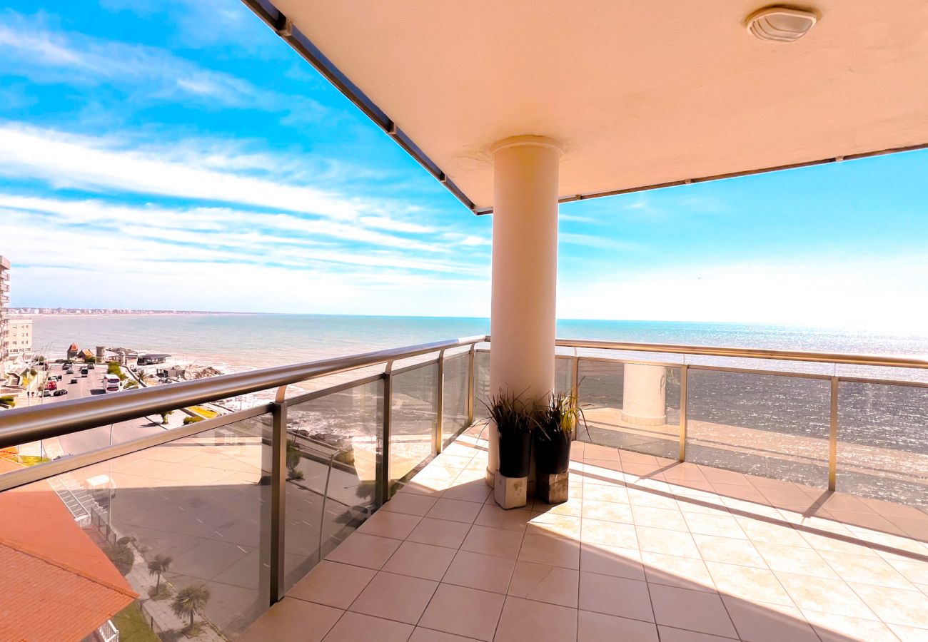 Apartamento em Mar Del Plata - Depto Maral 52 6A | Depto Moni | Hola Sur