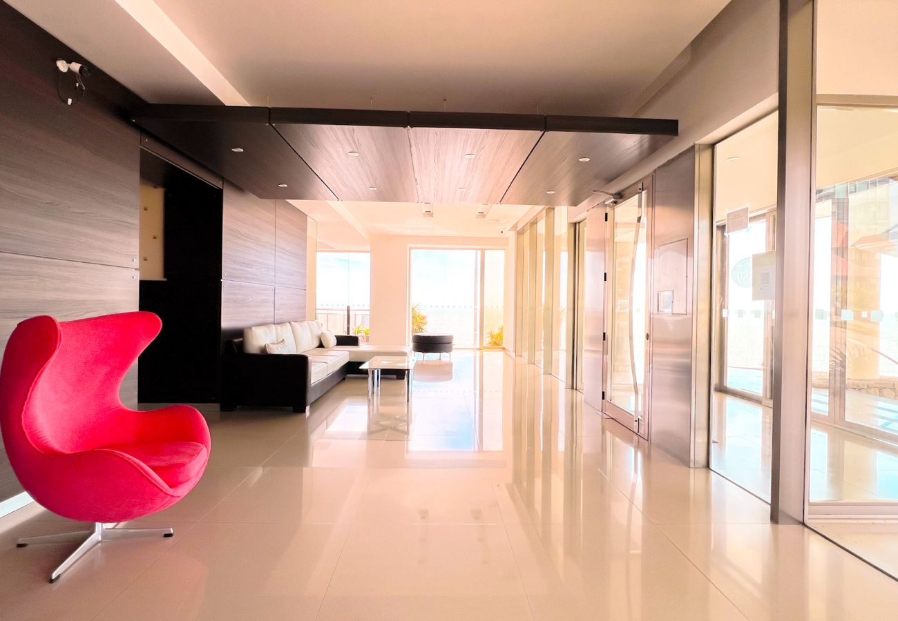 Apartamento em Mar Del Plata - Depto Maral 52 6A | Depto Moni | Hola Sur