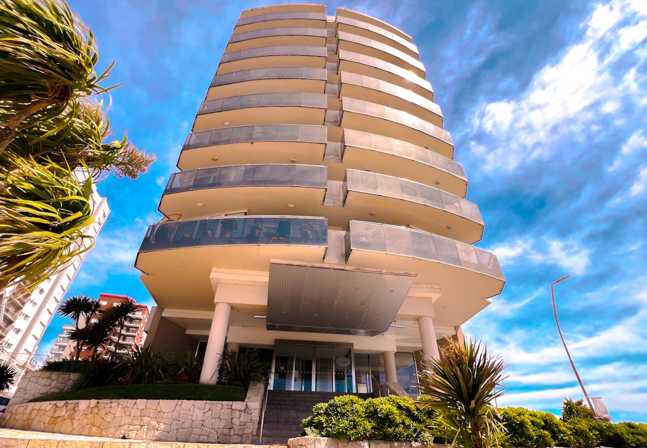Apartamento em Mar Del Plata - Depto Maral 52 6A | Depto Moni | Hola Sur