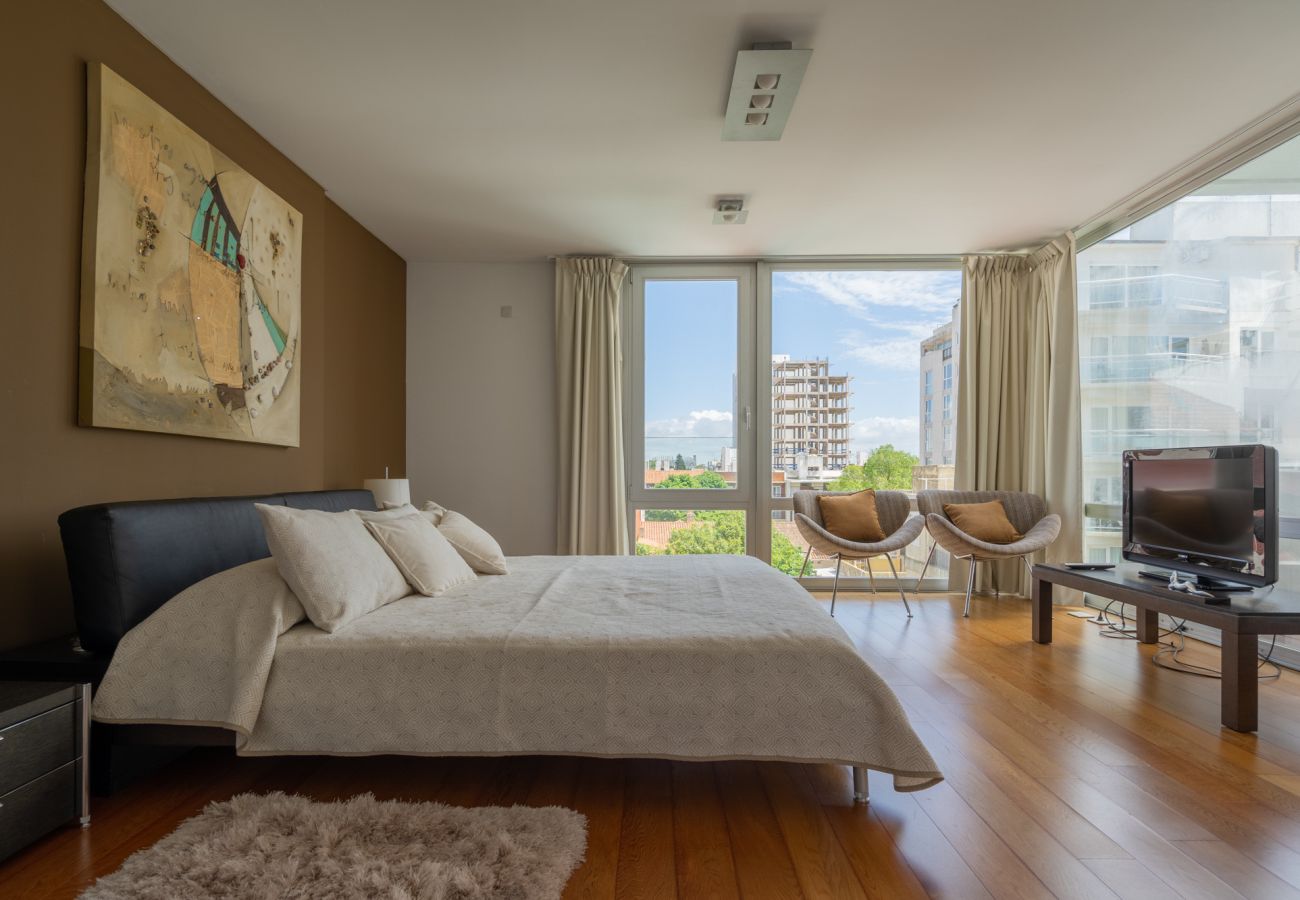 Apartamento em Mar Del Plata - Vistas de Playa Grande | Hola Sur