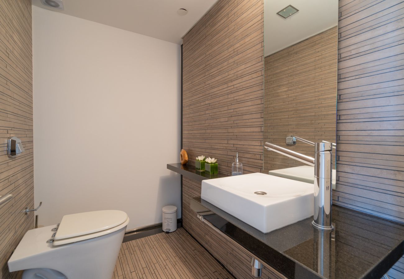 Apartamento em Mar Del Plata - Vistas de Playa Grande | Hola Sur