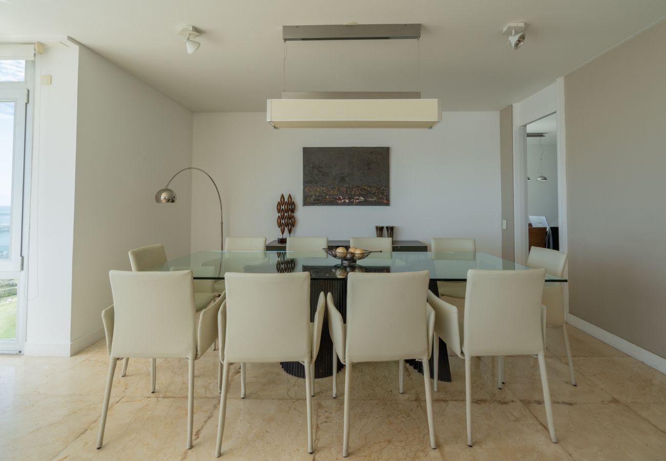 Apartamento em Mar Del Plata - Vistas de Playa Grande | Hola Sur