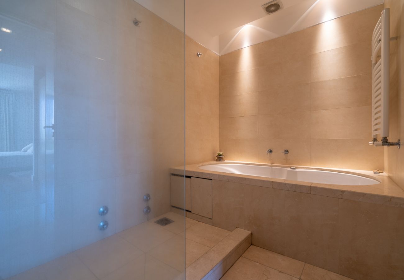 Apartamento em Mar Del Plata - Vistas de Playa Grande | Hola Sur