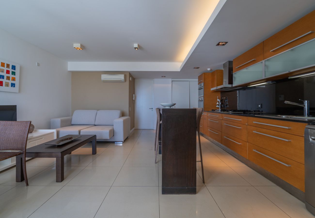 Apartamento em Mar Del Plata - Vistas de Playa Grande | Hola Sur