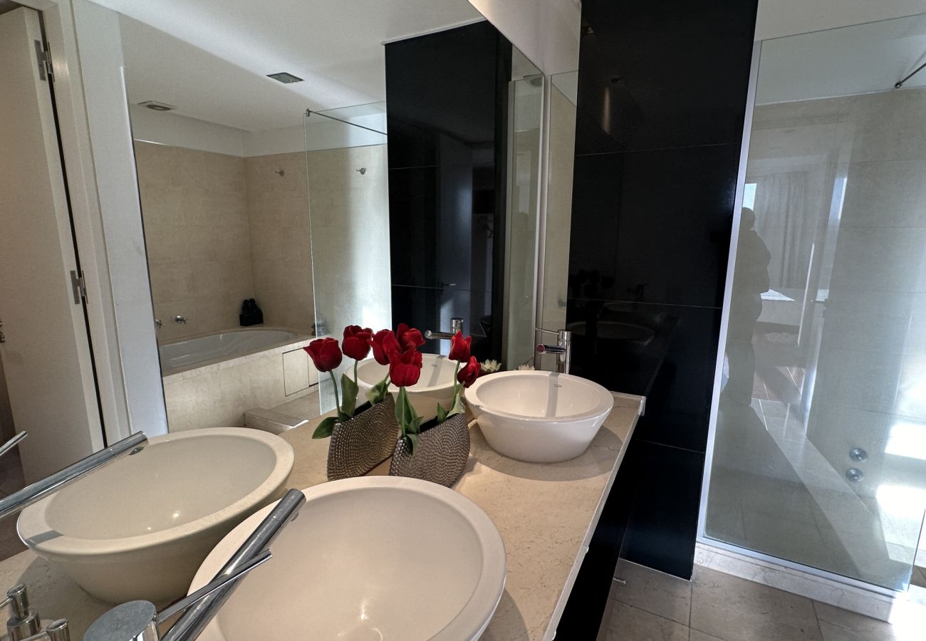 Apartamento em Mar Del Plata - Vistas de Playa Grande | Hola Sur