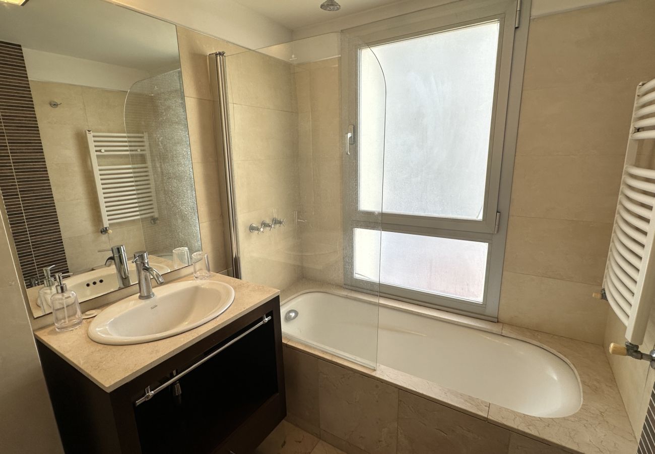 Apartamento em Mar Del Plata - Vistas de Playa Grande | Hola Sur