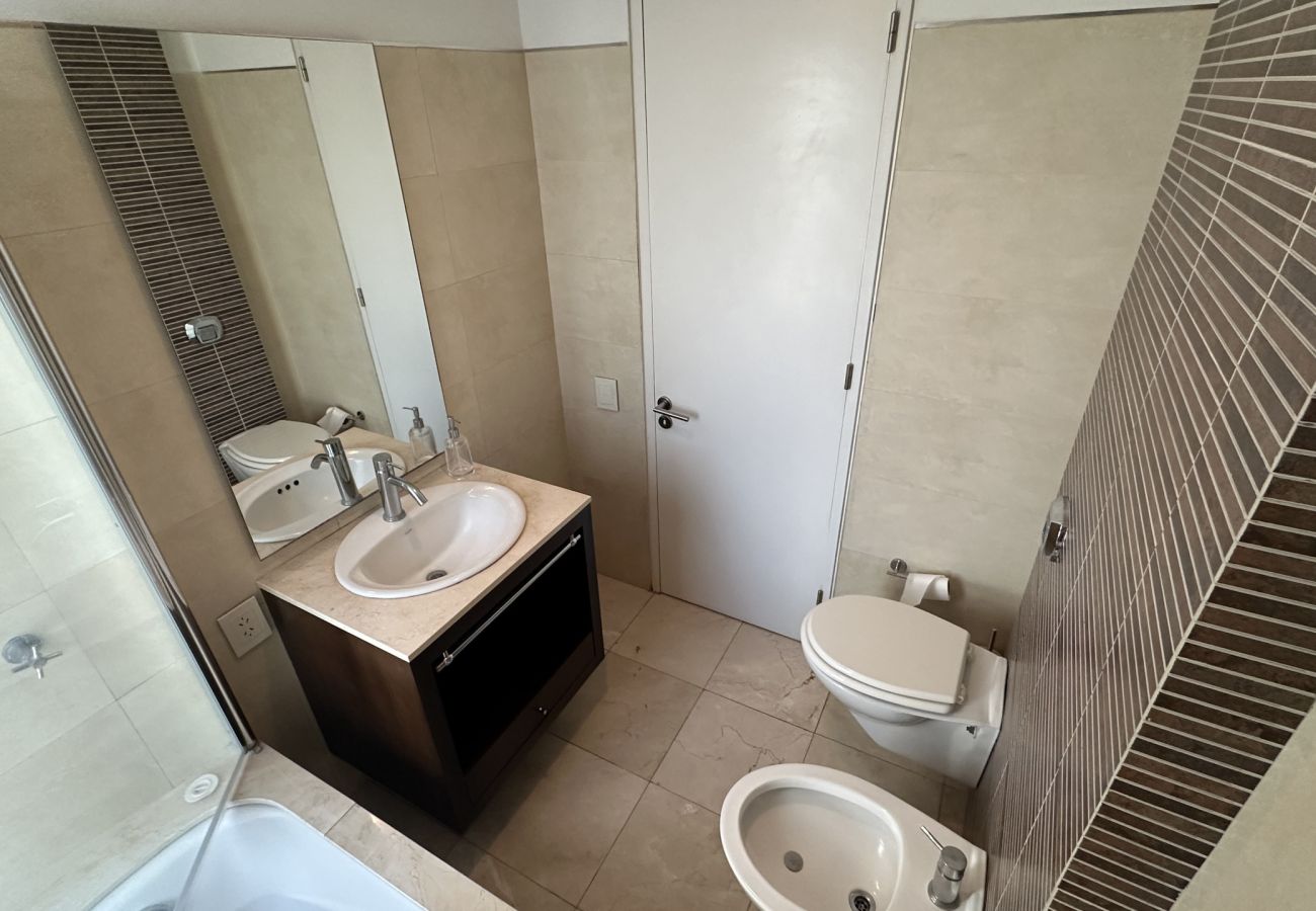 Apartamento em Mar Del Plata - Vistas de Playa Grande | Hola Sur
