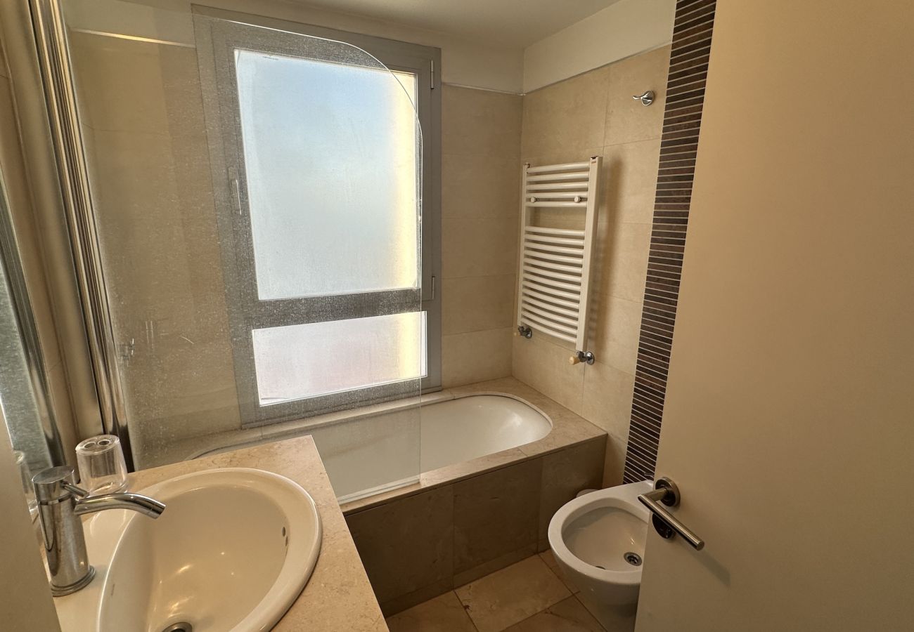 Apartamento em Mar Del Plata - Vistas de Playa Grande | Hola Sur