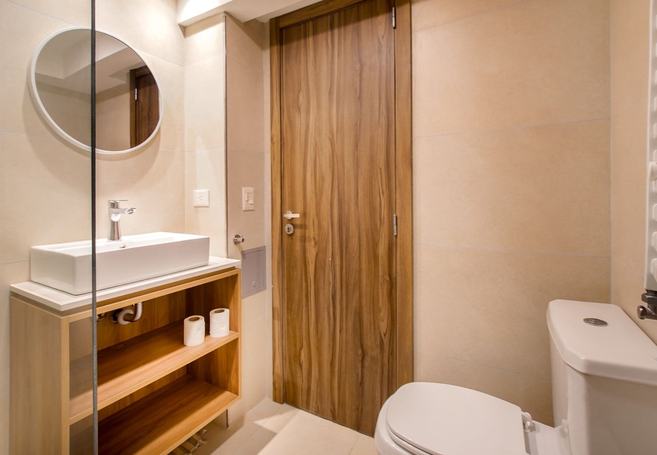 Estúdio em San Carlos de Bariloche - Suite Center 2