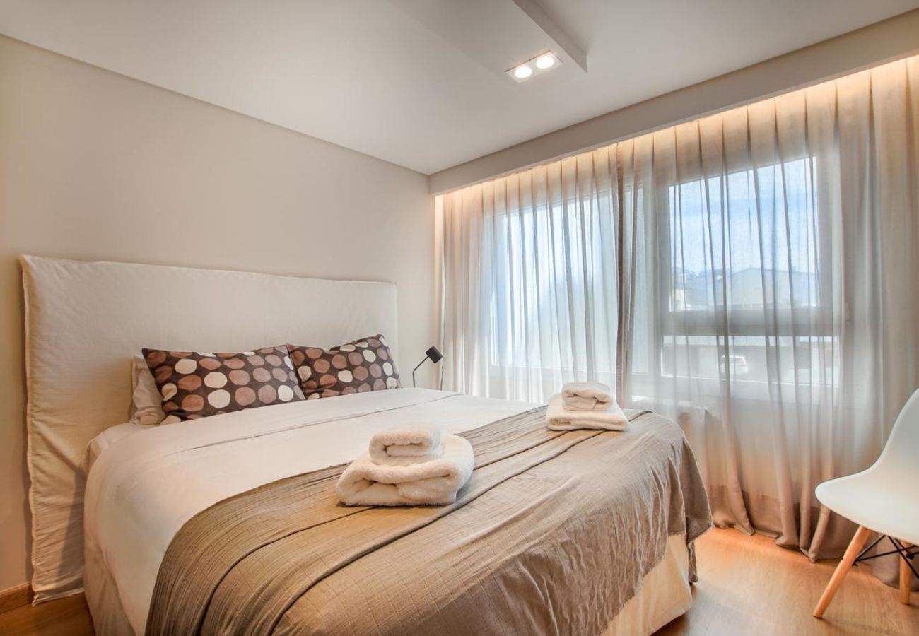 Estúdio em San Carlos de Bariloche - Suite Center 3