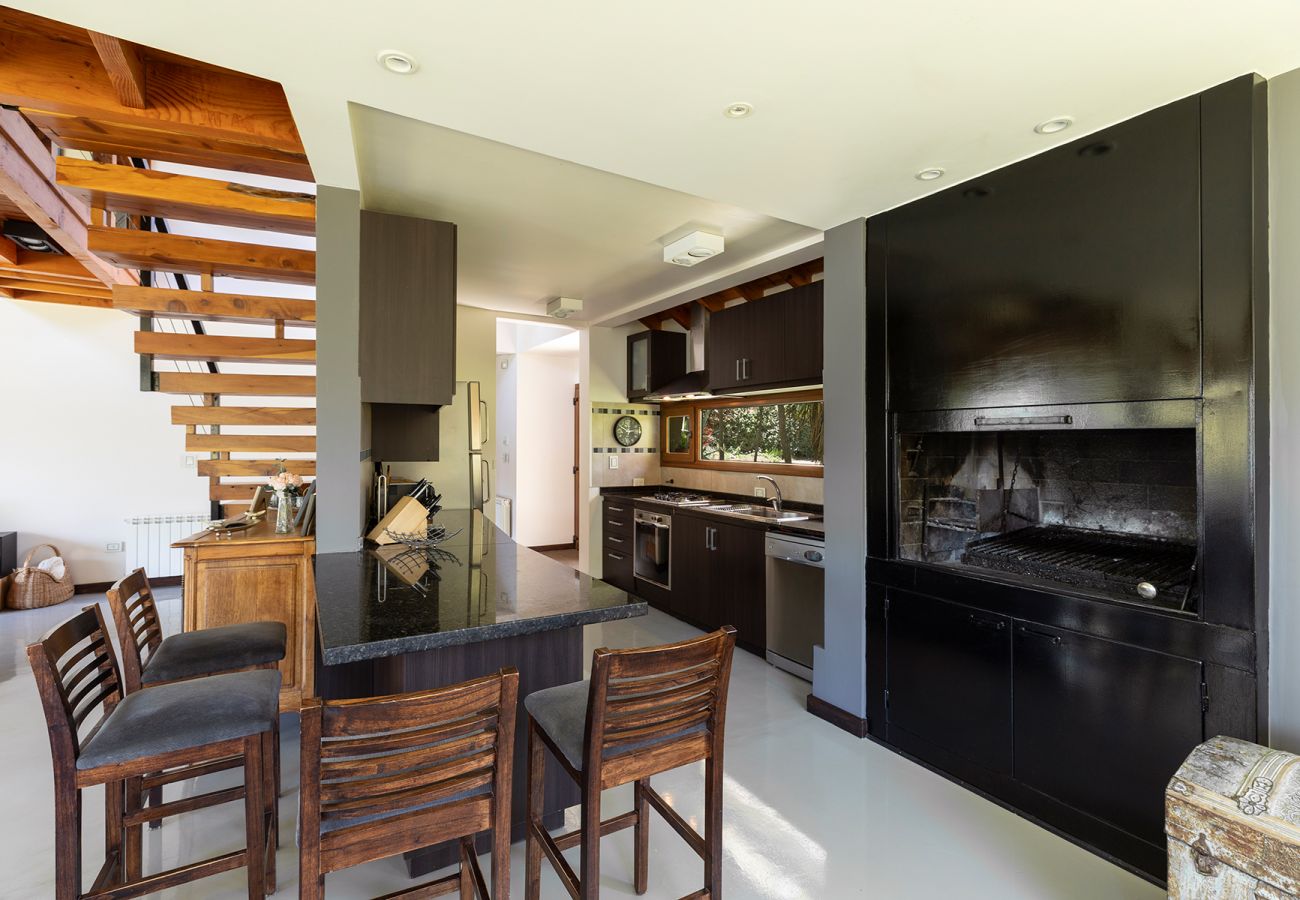 Casa em San Carlos de Bariloche - Beautiful lakefront house in Bariloche