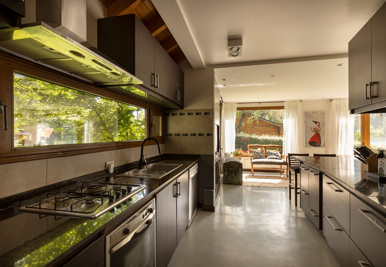 Casa em San Carlos de Bariloche - Beautiful lakefront house in Bariloche