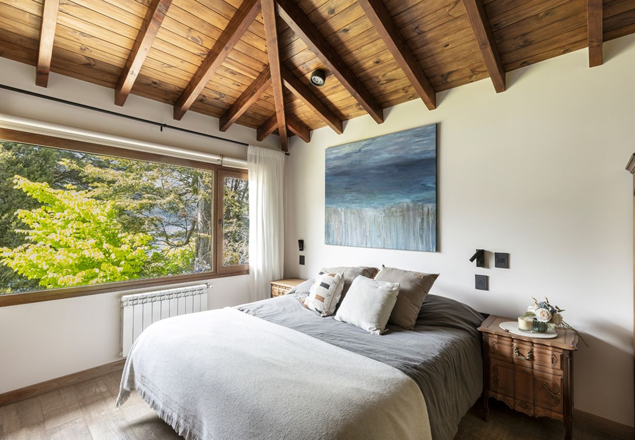 Casa em San Carlos de Bariloche - Beautiful lakefront house in Bariloche