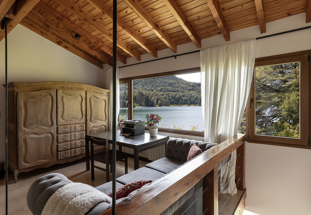 Casa em San Carlos de Bariloche - Beautiful lakefront house in Bariloche