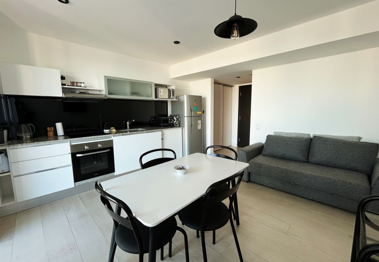 Apartamento em Mar Del Plata - Royal Park | Depto Pablo | Hola Sur