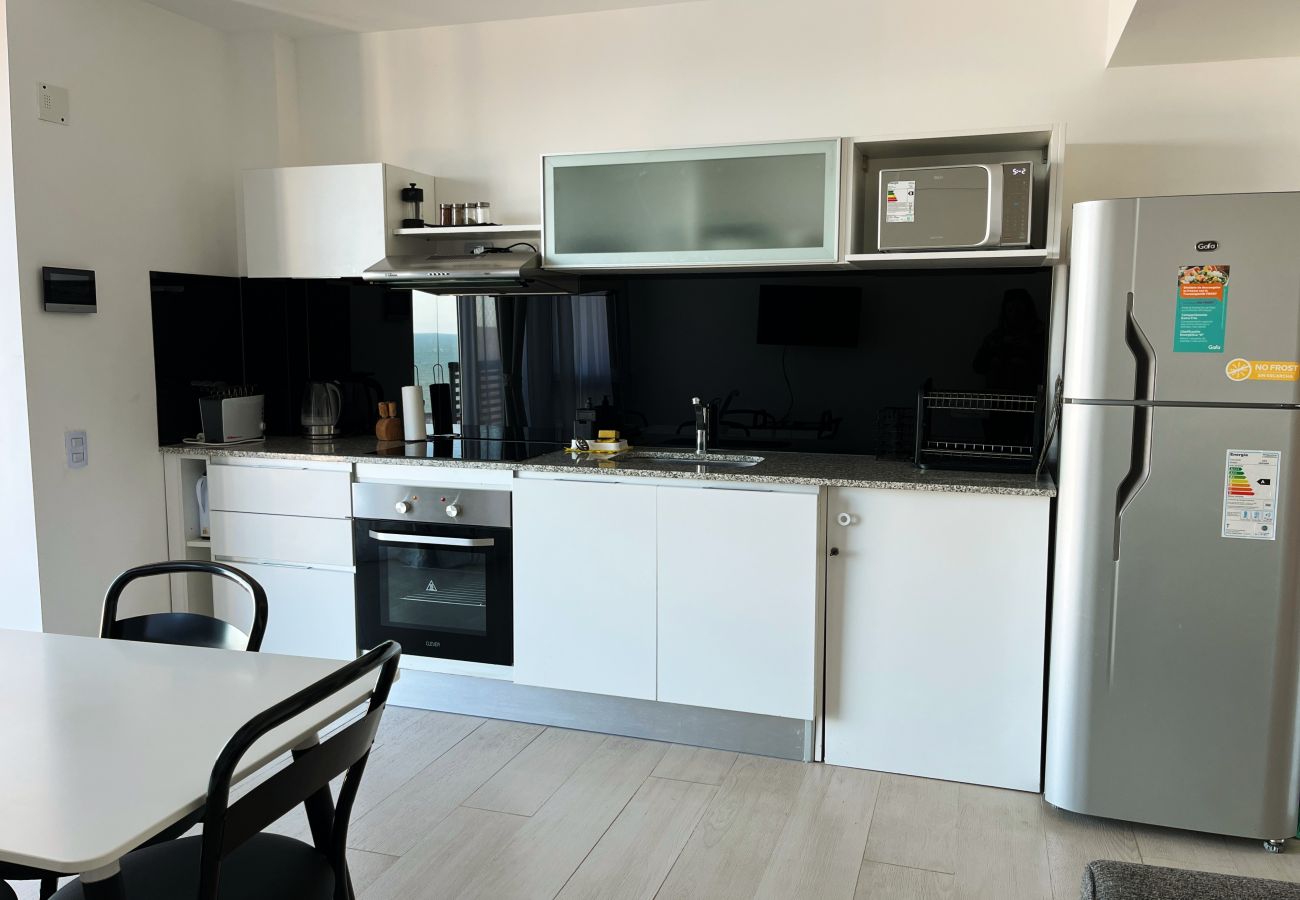Apartamento em Mar Del Plata - Royal Park | Depto Pablo | Hola Sur