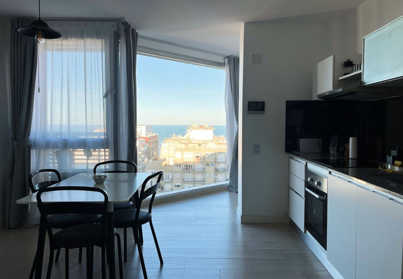 Apartamento em Mar Del Plata - Royal Park | Depto Pablo | Hola Sur
