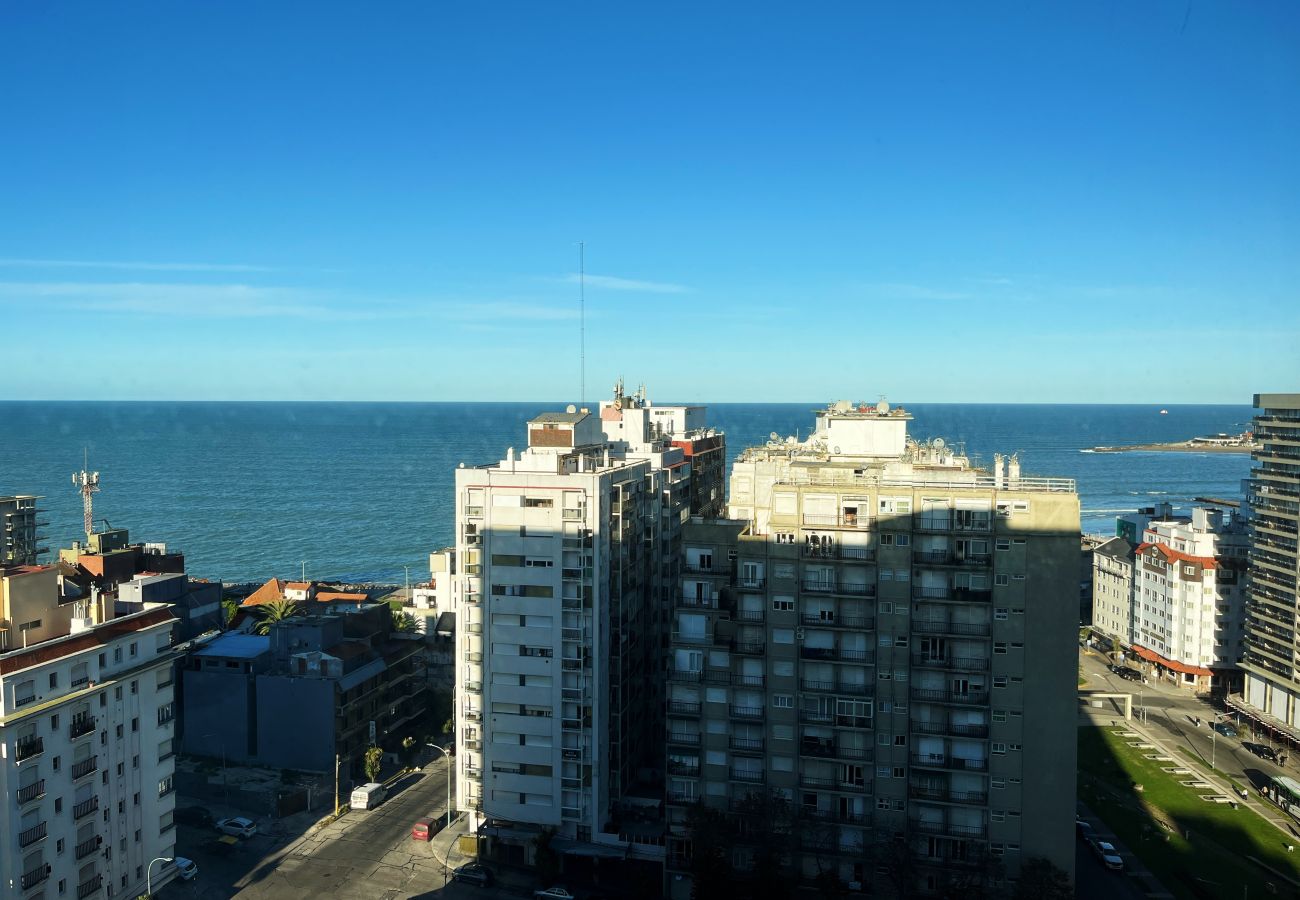 Apartamento em Mar Del Plata - Royal Park | Depto Pablo | Hola Sur