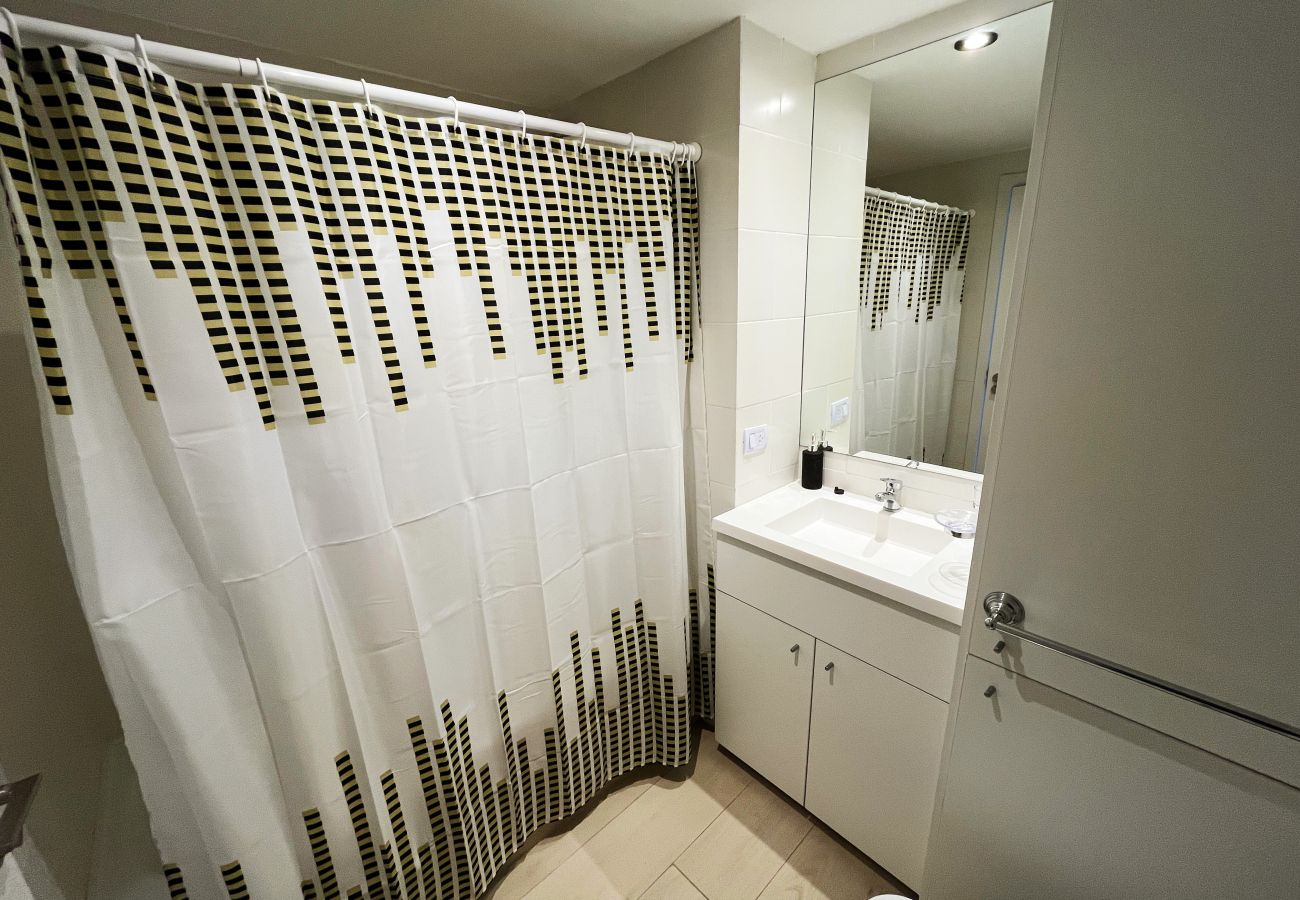Apartamento em Mar Del Plata - Royal Park | Depto Pablo | Hola Sur