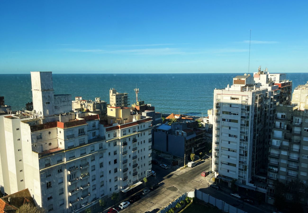Apartamento em Mar Del Plata - Royal Park | Depto Pablo | Hola Sur