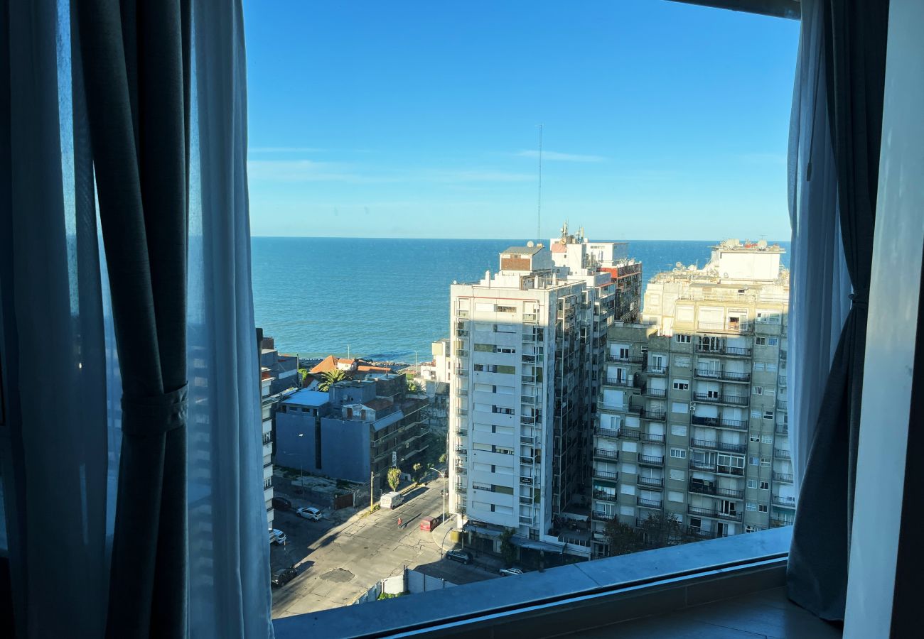 Apartamento em Mar Del Plata - Royal Park | Depto Pablo | Hola Sur