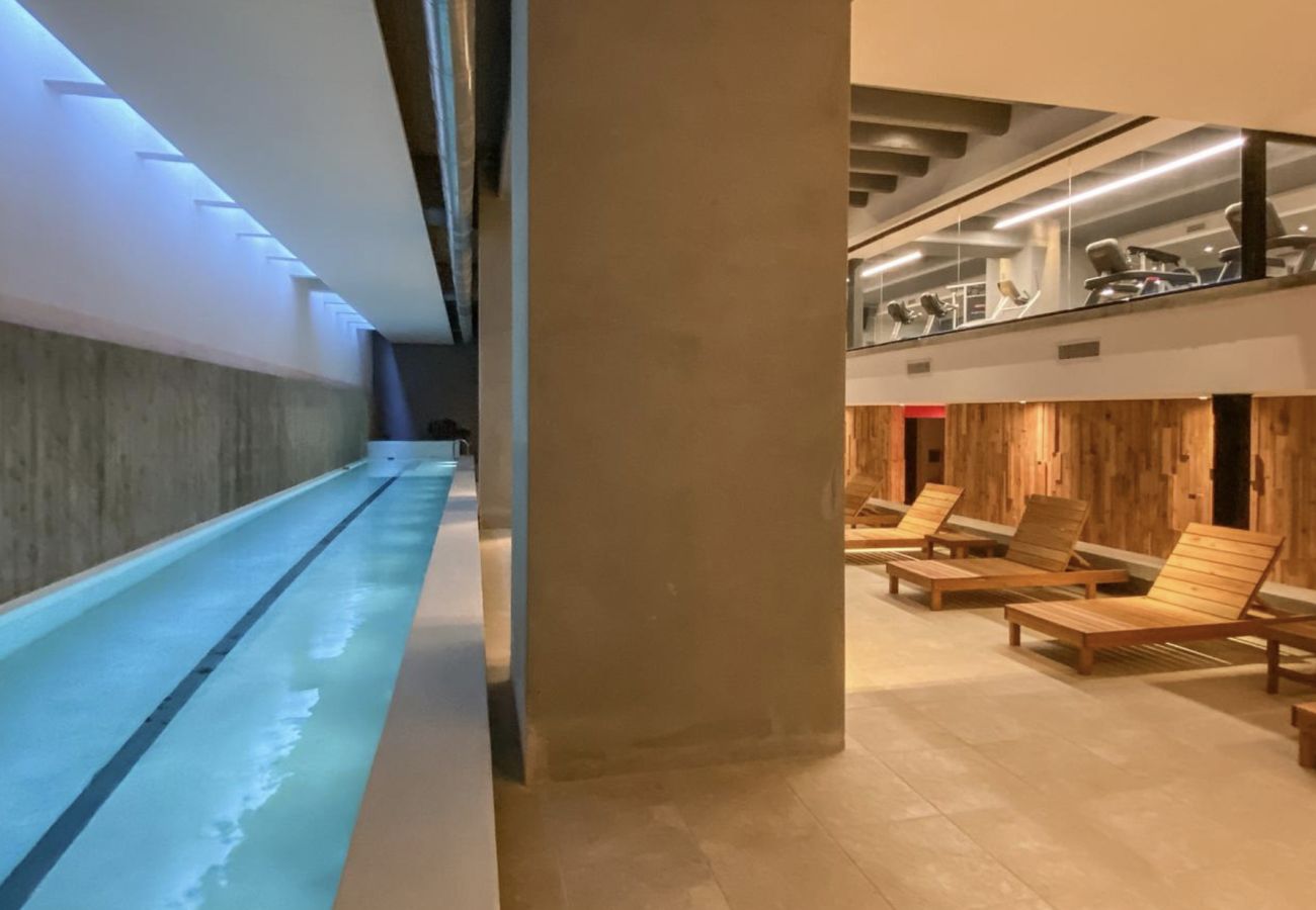 Apartamento em Mar Del Plata - Royal Park | Depto Pablo | Hola Sur