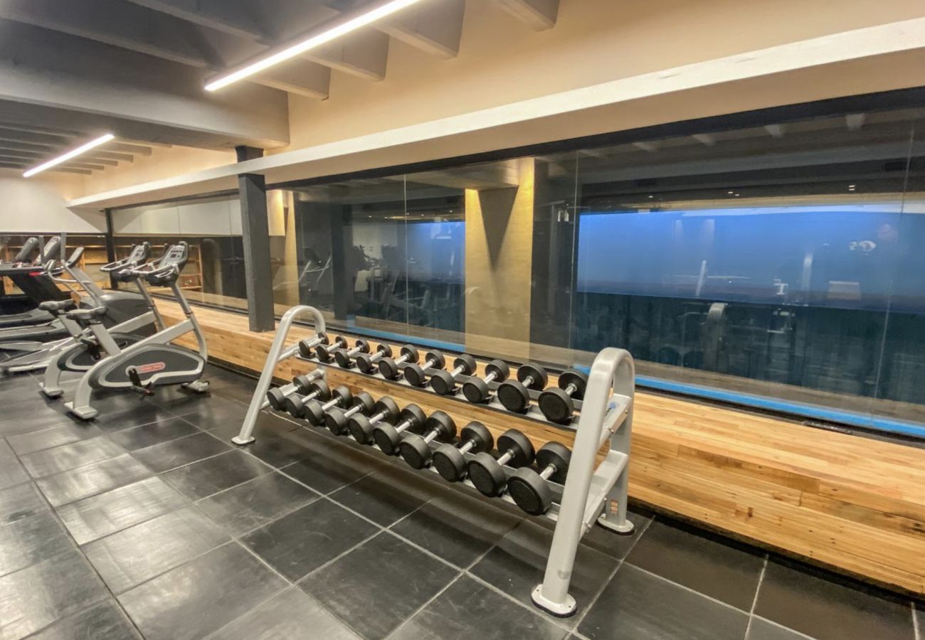 Apartamento em Mar Del Plata - Royal Park | Depto Pablo | Hola Sur