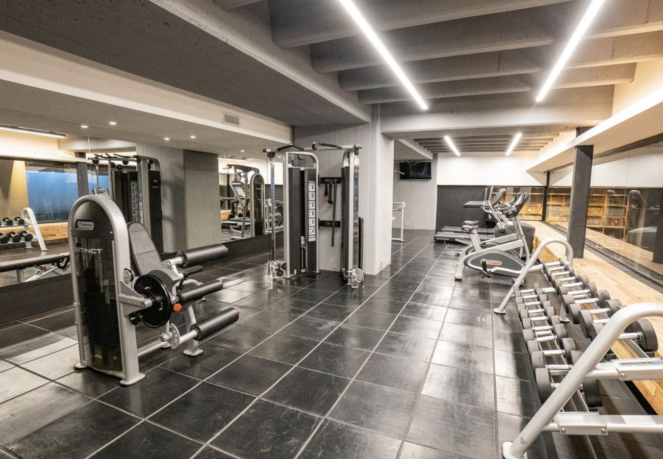 Apartamento em Mar Del Plata - Royal Park | Depto Pablo | Hola Sur