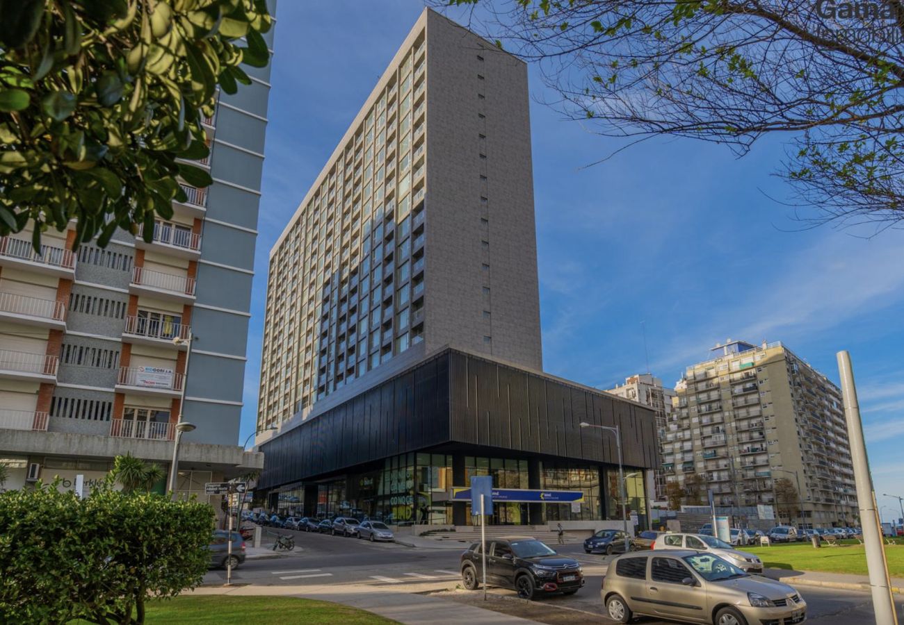 Apartamento em Mar Del Plata - Royal Park | Depto Pablo | Hola Sur
