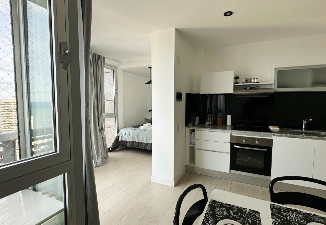 Apartamento em Mar Del Plata - Royal Park | Depto Pablo | Hola Sur