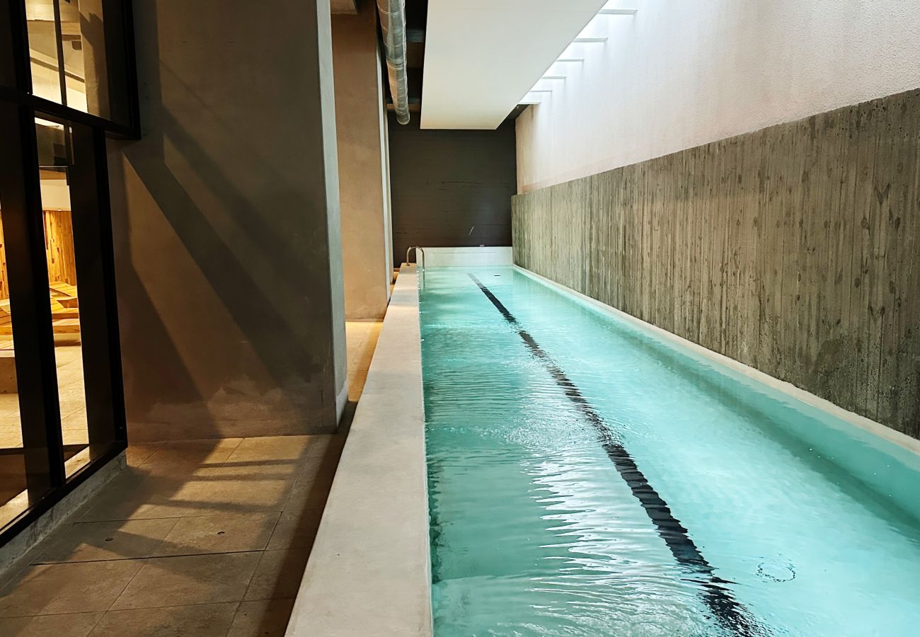 Apartamento em Mar Del Plata - Royal Park | Depto Pablo | Hola Sur