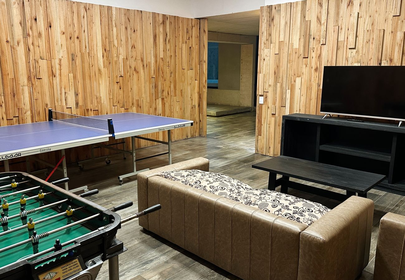 Apartamento em Mar Del Plata - Royal Park | Depto Pablo | Hola Sur
