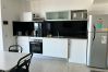 Apartamento em Mar Del Plata - Royal Park 1406 | Depto Pablo | Hola Sur