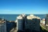 Apartamento em Mar Del Plata - Royal Park 1406 | Depto Pablo | Hola Sur