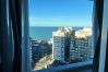 Apartamento em Mar Del Plata - Royal Park 1406 | Depto Pablo | Hola Sur