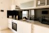 Apartamento em Mar Del Plata - Royal Park 1406 | Depto Pablo | Hola Sur