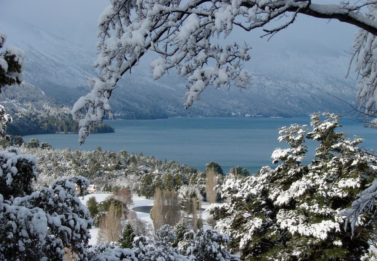 Casa em San Carlos de Bariloche - 10/12PAX ARE63 CRISTIAN