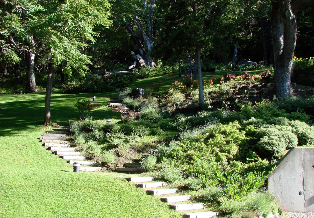 Casa em San Carlos de Bariloche - 10/12PAX ARE63 CRISTIAN