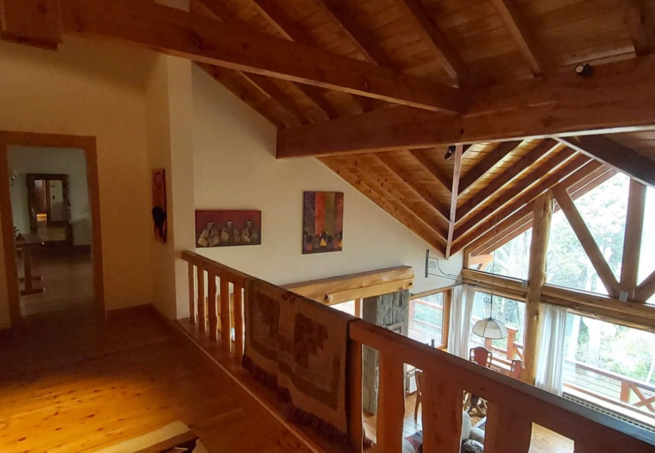 Casa em San Carlos de Bariloche - 10/12PAX ARE63 CRISTIAN
