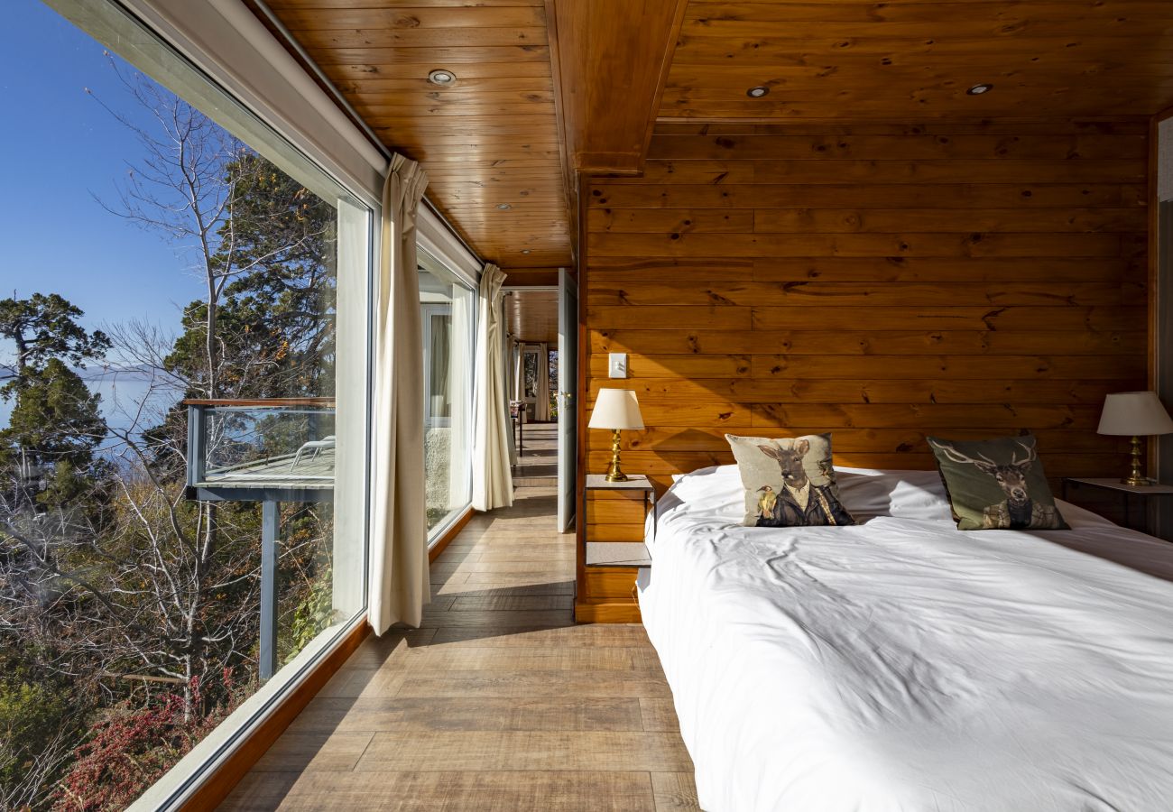 Cabana em San Carlos de Bariloche - 02/3 HUAPI23C HH
