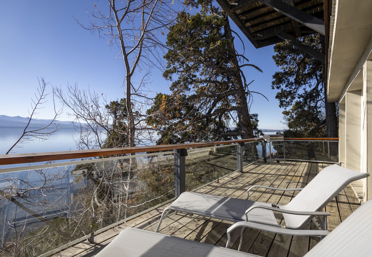 Cabana em San Carlos de Bariloche - 02/3 HUAPI23C HH