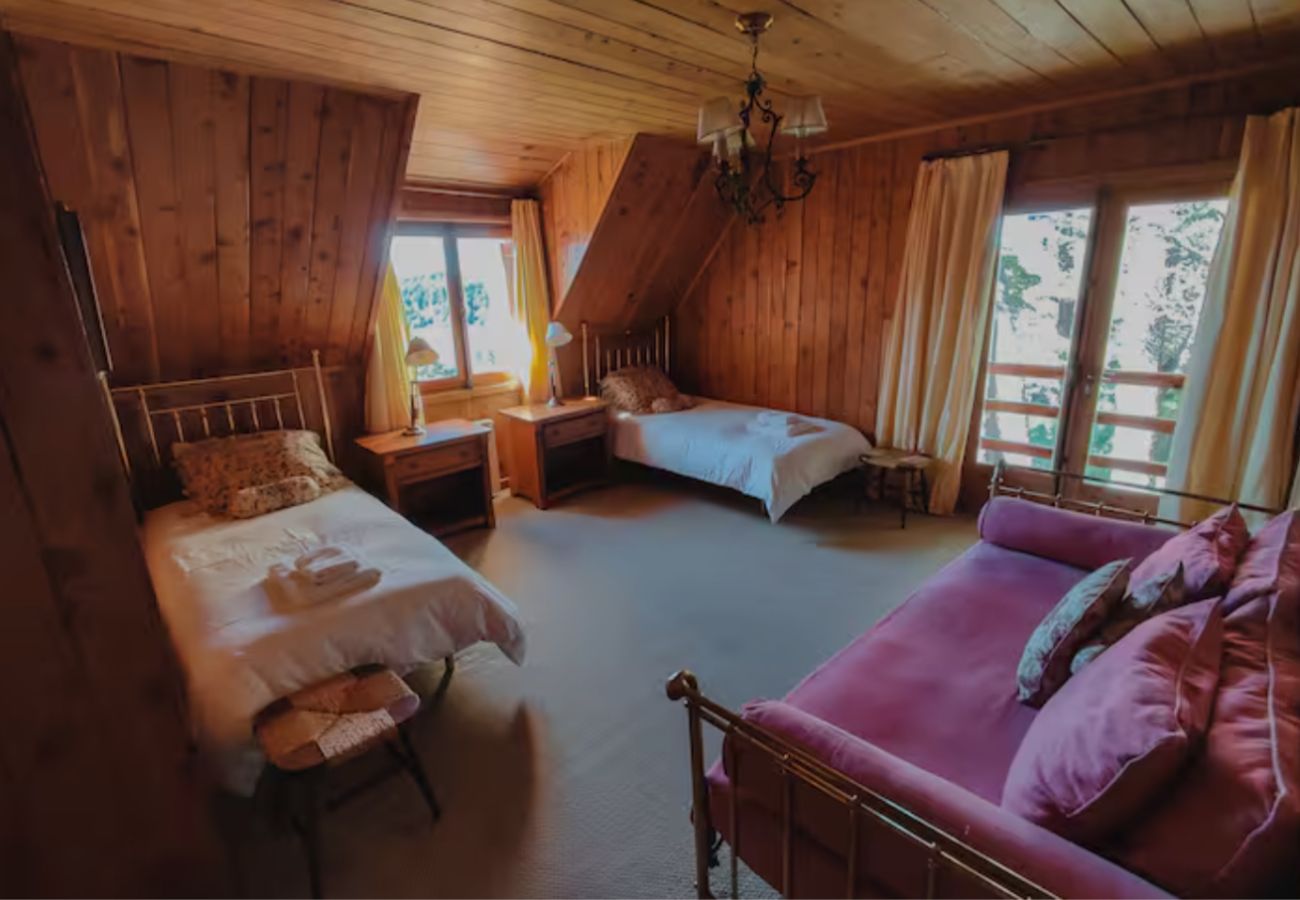 Casa em San Carlos de Bariloche - Beautiful house in Llao Llao, Bariloche